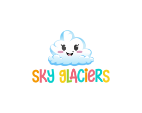 Sky Glaciers entry by AaronEthan