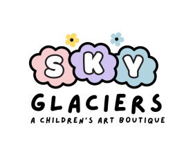Sky Glaciers entry by Maxdesigns