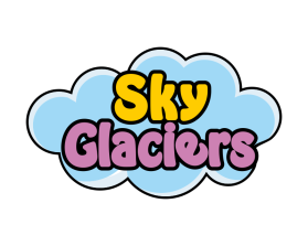 Sky Glaciers entry by inka07