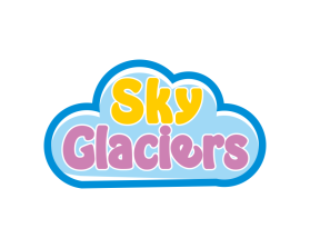 Sky Glaciers entry by inka07