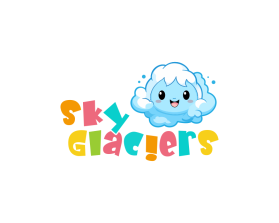 Sky Glaciers entry by AaronEthan