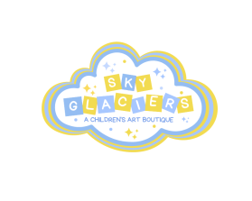 Sky Glaciers entry by NancyDe