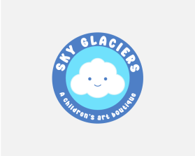 Sky Glaciers entry by Novin