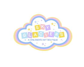 Sky Glaciers entry by NancyDe