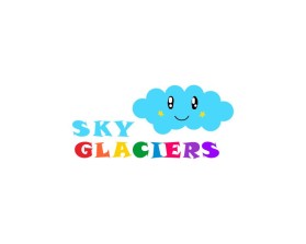 Sky Glaciers entry by Cecek
