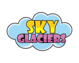Sky Glaciers entry by inka07