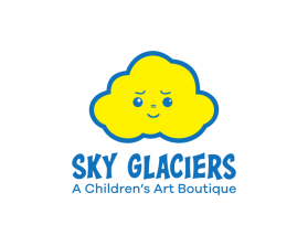 Sky Glaciers entry by AaronEthan