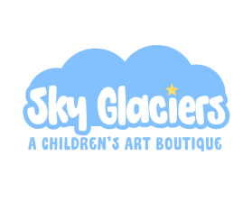Sky Glaciers entry by Maxdesigns