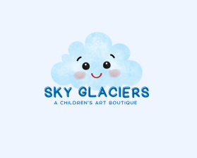 Sky Glaciers entry by NancyDe