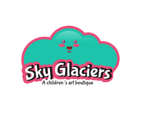 Sky Glaciers entry by otwSarjana