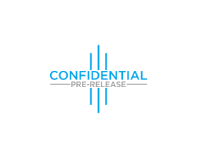 Perfume Blister Pack {Confidential Pre-Release} entry by idin