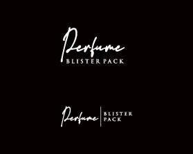 Perfume Blister Pack {Confidential Pre-Release} entry by achmat mufid