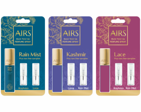 Perfume Blister Pack {Confidential Pre-Release} entry by McRiver
