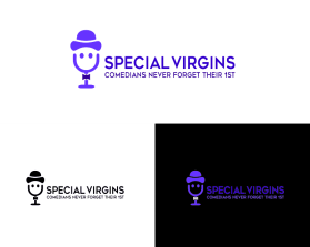 Special Virgins (Comedy Podcast - BRIEF UPDATED ON 8/15/23 AT 12:31 AM EST - ALL HAVE 3 STARS BECAUSE I DONT WANT EVERYONE LEANING TO THE SAME STYLE WHEN IM NOT SURE WHAT I WANT YET- THANKS) entry by nursaidahmad