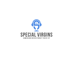 Special Virgins (Comedy Podcast - BRIEF UPDATED ON 8/15/23 AT 12:31 AM EST - ALL HAVE 3 STARS BECAUSE I DONT WANT EVERYONE LEANING TO THE SAME STYLE WHEN IM NOT SURE WHAT I WANT YET- THANKS) entry by Muhammad khafidz nur latif