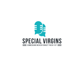 Special Virgins (Comedy Podcast - BRIEF UPDATED ON 8/15/23 AT 12:31 AM EST - ALL HAVE 3 STARS BECAUSE I DONT WANT EVERYONE LEANING TO THE SAME STYLE WHEN IM NOT SURE WHAT I WANT YET- THANKS) entry by Muhammad khafidz nur latif