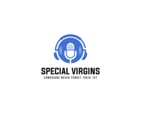 Special Virgins (Comedy Podcast - BRIEF UPDATED ON 8/15/23 AT 12:31 AM EST - ALL HAVE 3 STARS BECAUSE I DONT WANT EVERYONE LEANING TO THE SAME STYLE WHEN IM NOT SURE WHAT I WANT YET- THANKS) entry by andi suhendi