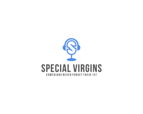 Special Virgins (Comedy Podcast - BRIEF UPDATED ON 8/15/23 AT 12:31 AM EST - ALL HAVE 3 STARS BECAUSE I DONT WANT EVERYONE LEANING TO THE SAME STYLE WHEN IM NOT SURE WHAT I WANT YET- THANKS) entry by Muhammad khafidz nur latif