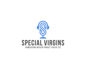 Special Virgins (Comedy Podcast - BRIEF UPDATED ON 8/15/23 AT 12:31 AM EST - ALL HAVE 3 STARS BECAUSE I DONT WANT EVERYONE LEANING TO THE SAME STYLE WHEN IM NOT SURE WHAT I WANT YET- THANKS) entry by Muhammad khafidz nur latif
