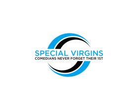 Special Virgins (Comedy Podcast - BRIEF UPDATED ON 8/15/23 AT 12:31 AM EST - ALL HAVE 3 STARS BECAUSE I DONT WANT EVERYONE LEANING TO THE SAME STYLE WHEN IM NOT SURE WHAT I WANT YET- THANKS) entry by sofie
