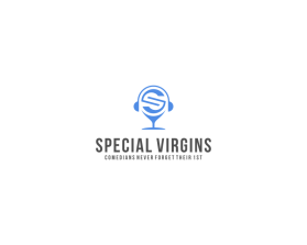 Special Virgins (Comedy Podcast - BRIEF UPDATED ON 8/15/23 AT 12:31 AM EST - ALL HAVE 3 STARS BECAUSE I DONT WANT EVERYONE LEANING TO THE SAME STYLE WHEN IM NOT SURE WHAT I WANT YET- THANKS) entry by purnomo adi