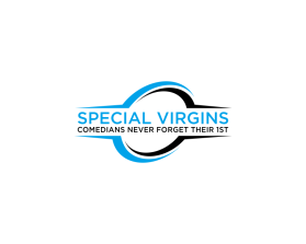 Special Virgins (Comedy Podcast - BRIEF UPDATED ON 8/15/23 AT 12:31 AM EST - ALL HAVE 3 STARS BECAUSE I DONT WANT EVERYONE LEANING TO THE SAME STYLE WHEN IM NOT SURE WHAT I WANT YET- THANKS) entry by sofie