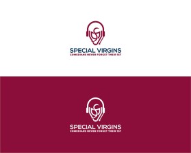 Special Virgins (Comedy Podcast - BRIEF UPDATED ON 8/15/23 AT 12:31 AM EST - ALL HAVE 3 STARS BECAUSE I DONT WANT EVERYONE LEANING TO THE SAME STYLE WHEN IM NOT SURE WHAT I WANT YET- THANKS) entry by Muhamad Akbar