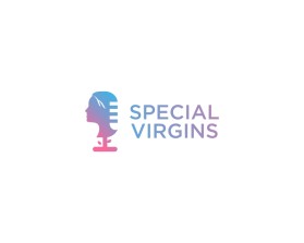 Special Virgins (Comedy Podcast - BRIEF UPDATED ON 8/15/23 AT 12:31 AM EST - ALL HAVE 3 STARS BECAUSE I DONT WANT EVERYONE LEANING TO THE SAME STYLE WHEN IM NOT SURE WHAT I WANT YET- THANKS) entry by azizi falaqi