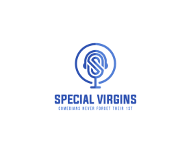 Special Virgins (Comedy Podcast - BRIEF UPDATED ON 8/15/23 AT 12:31 AM EST - ALL HAVE 3 STARS BECAUSE I DONT WANT EVERYONE LEANING TO THE SAME STYLE WHEN IM NOT SURE WHAT I WANT YET- THANKS) entry by andi suhendi