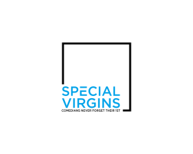 Special Virgins (Comedy Podcast - BRIEF UPDATED ON 8/15/23 AT 12:31 AM EST - ALL HAVE 3 STARS BECAUSE I DONT WANT EVERYONE LEANING TO THE SAME STYLE WHEN IM NOT SURE WHAT I WANT YET- THANKS) entry by sofie