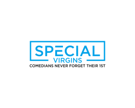 Special Virgins (Comedy Podcast - BRIEF UPDATED ON 8/15/23 AT 12:31 AM EST - ALL HAVE 3 STARS BECAUSE I DONT WANT EVERYONE LEANING TO THE SAME STYLE WHEN IM NOT SURE WHAT I WANT YET- THANKS) entry by sofie
