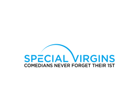 Special Virgins (Comedy Podcast - BRIEF UPDATED ON 8/15/23 AT 12:31 AM EST - ALL HAVE 3 STARS BECAUSE I DONT WANT EVERYONE LEANING TO THE SAME STYLE WHEN IM NOT SURE WHAT I WANT YET- THANKS) entry by sofie