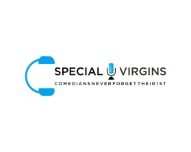 Special Virgins (Comedy Podcast - BRIEF UPDATED ON 8/15/23 AT 12:31 AM EST - ALL HAVE 3 STARS BECAUSE I DONT WANT EVERYONE LEANING TO THE SAME STYLE WHEN IM NOT SURE WHAT I WANT YET- THANKS) entry by Candra kirana