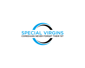Special Virgins (Comedy Podcast - BRIEF UPDATED ON 8/15/23 AT 12:31 AM EST - ALL HAVE 3 STARS BECAUSE I DONT WANT EVERYONE LEANING TO THE SAME STYLE WHEN IM NOT SURE WHAT I WANT YET- THANKS) entry by sofie