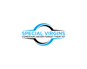 Special Virgins (Comedy Podcast - BRIEF UPDATED ON 8/15/23 AT 12:31 AM EST - ALL HAVE 3 STARS BECAUSE I DONT WANT EVERYONE LEANING TO THE SAME STYLE WHEN IM NOT SURE WHAT I WANT YET- THANKS) entry by sofie