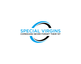 Special Virgins (Comedy Podcast - BRIEF UPDATED ON 8/15/23 AT 12:31 AM EST - ALL HAVE 3 STARS BECAUSE I DONT WANT EVERYONE LEANING TO THE SAME STYLE WHEN IM NOT SURE WHAT I WANT YET- THANKS) entry by sofie