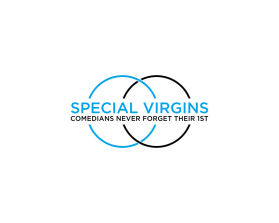 Special Virgins (Comedy Podcast - BRIEF UPDATED ON 8/15/23 AT 12:31 AM EST - ALL HAVE 3 STARS BECAUSE I DONT WANT EVERYONE LEANING TO THE SAME STYLE WHEN IM NOT SURE WHAT I WANT YET- THANKS) entry by sofie