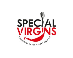 Special Virgins (Comedy Podcast - BRIEF UPDATED ON 8/15/23 AT 12:31 AM EST - ALL HAVE 3 STARS BECAUSE I DONT WANT EVERYONE LEANING TO THE SAME STYLE WHEN IM NOT SURE WHAT I WANT YET- THANKS) entry by bartous khalid