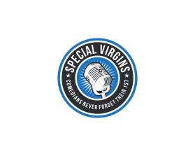 Special Virgins (Comedy Podcast - BRIEF UPDATED ON 8/15/23 AT 12:31 AM EST - ALL HAVE 3 STARS BECAUSE I DONT WANT EVERYONE LEANING TO THE SAME STYLE WHEN IM NOT SURE WHAT I WANT YET- THANKS) entry by Muhammad khafidz nur latif