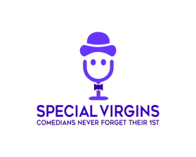 Special Virgins (Comedy Podcast - BRIEF UPDATED ON 8/15/23 AT 12:31 AM EST - ALL HAVE 3 STARS BECAUSE I DONT WANT EVERYONE LEANING TO THE SAME STYLE WHEN IM NOT SURE WHAT I WANT YET- THANKS) entry by nursaidahmad
