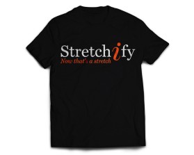Stretchify entry by nsdhyd