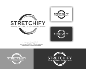 Stretchify entry by apatar
