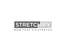 Stretchify entry by art dent