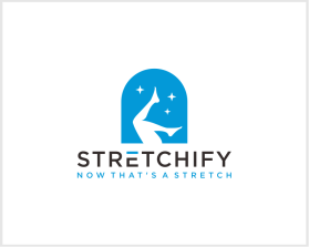 Stretchify entry by Billahi