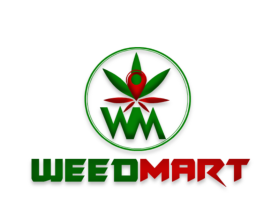 Weed Mart entry by Caddy King