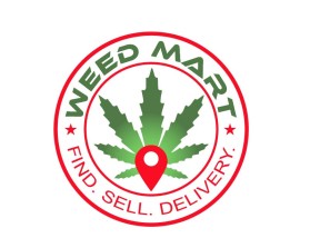 Weed Mart entry by RAMA