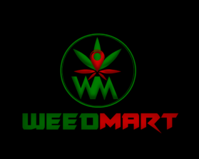 Weed Mart entry by Caddy King