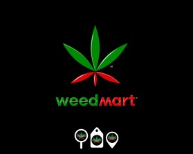 Weed Mart entry by Junnel Toledanes