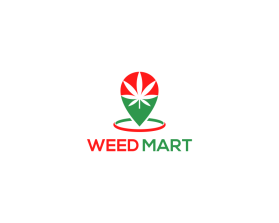 Weed Mart entry by andsue