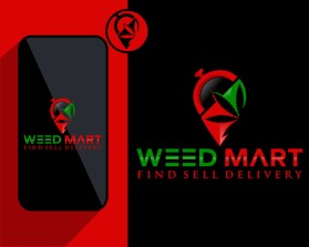 Weed Mart entry by Thushan Siriwardhane